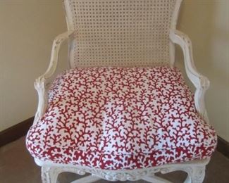 FRENCH CHAIR