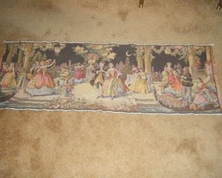 Over 4 feet long