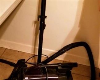 Eureka vacuum cleaner