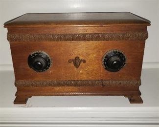 Liqueur Caddy