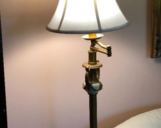 Nice floor lamp