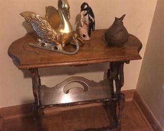 Small Table