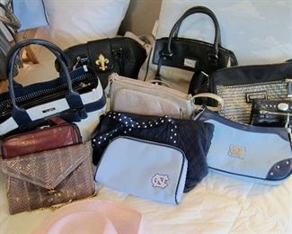 more handbags