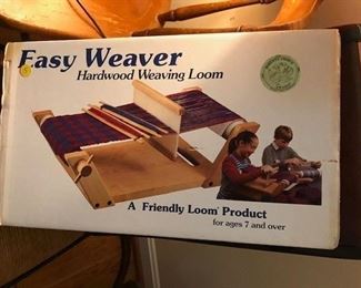 Easy Weaver.