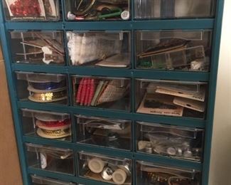 Huge Selection of Sewing Accessories.