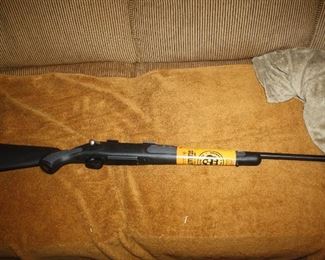 New in the box- Thompson Center Venture Compact Bolt Action detachable magazine .243 Winchester-20" barrel,-never fired