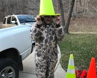 Listen to this friend for parking please!!!