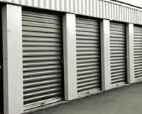 storage