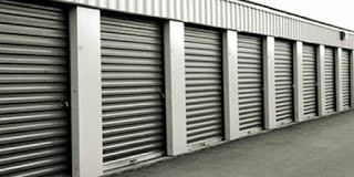 storage