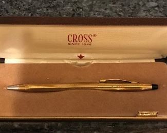 Cross Pen