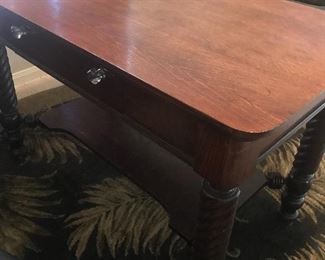 Executive desk