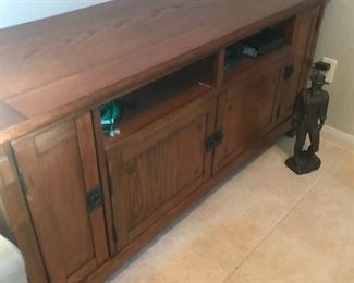 Credenza/ TV stand