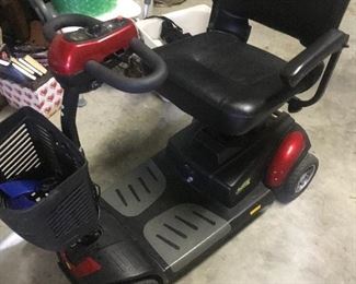 Buzz around scooter. Excellent condition