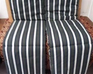 Outdoor Furniture Cushions