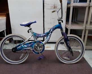 Next Tropical Splash Bicycle