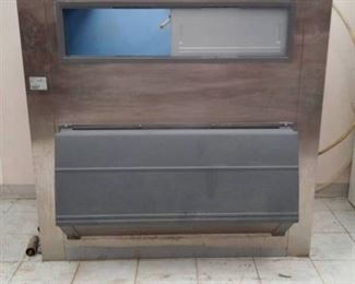 Ice Storage Bin - Follett, Model SG1350S-56