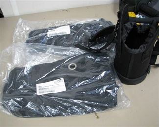 Sunset #CSBM6 Comfort Shoulder Bag for M6 Cylinders Lot of 3