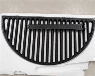 Grill Insert