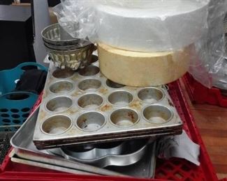 Baking Pans