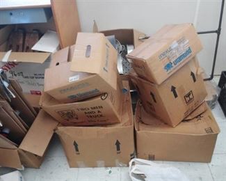Misc Lot of Parts and Pieces