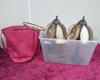 Lamps Lot - Decorative