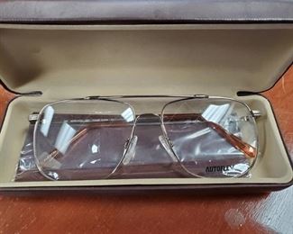 FLEXON AUTOFLEX 10 EYEGLASS FRAMES