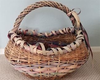 Baskets for sale