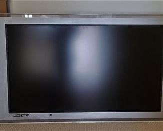 Large TV for sale