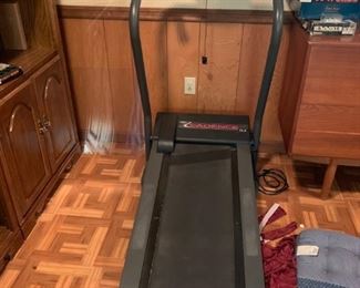 #35 Weisa tread mill cadence dl3 $45.00