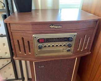 #69 Anders Nicholson stereo $65.00