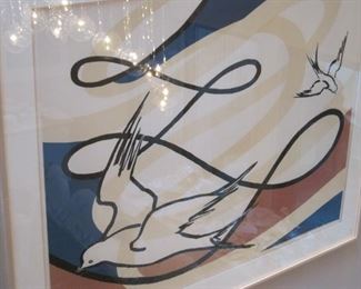 Alexander Calder.