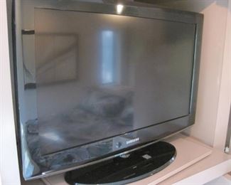 Samsung TV.