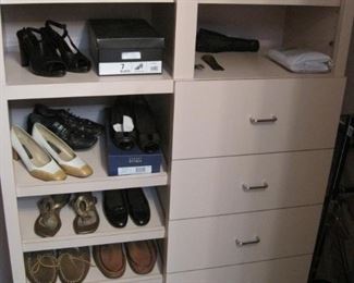 Shoes.