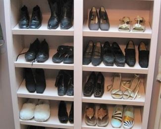Shoes.