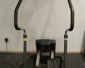 Precor EFX Eliptical.