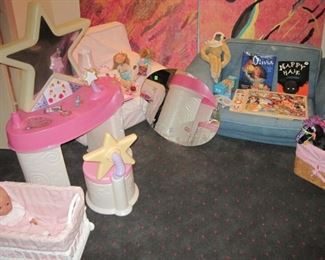 Toys.