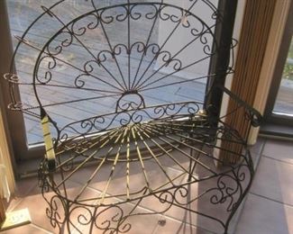 Vintage Chair.
