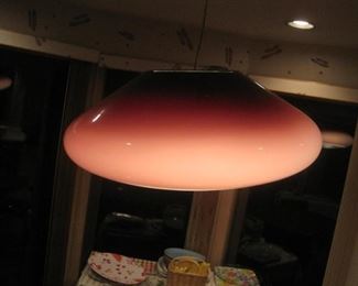 Light Fixture.