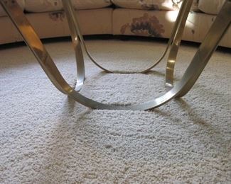 Coffee Table by Roger Sprunger for Dunbar .