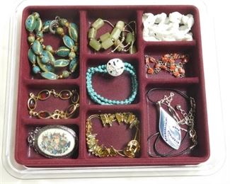 Outstanding Selection of Costume Jewelry - View All