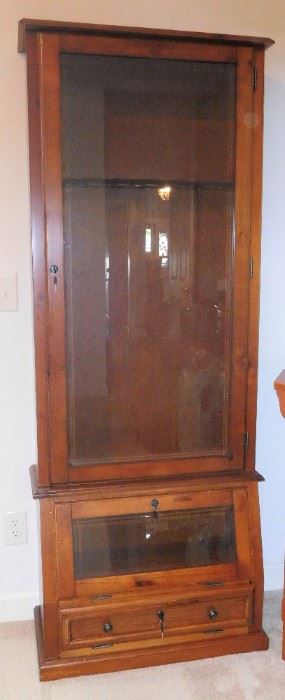 Gun Cabinet