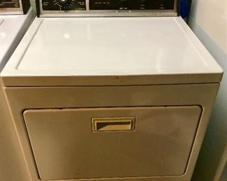 Kenmore dryer