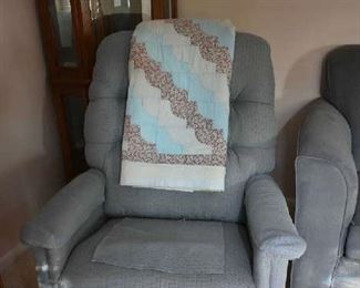 RECLINER