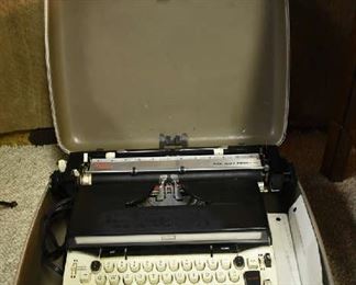 TYPEWRITER