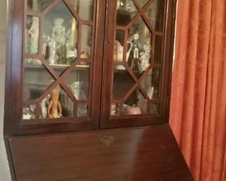 Antique secretary