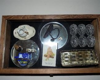 Miscellaneous collectibles