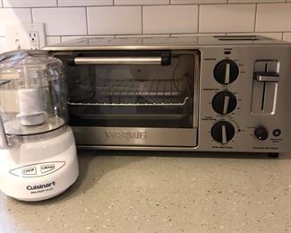 Small appliances