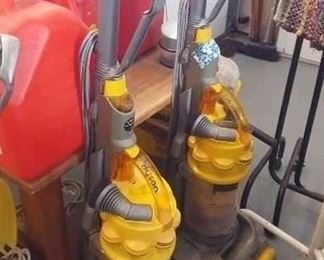 Dyson DC14 All Floors Vacuums