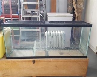 Reptile Tank