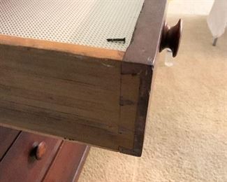 Antique Dresser over 100 years old